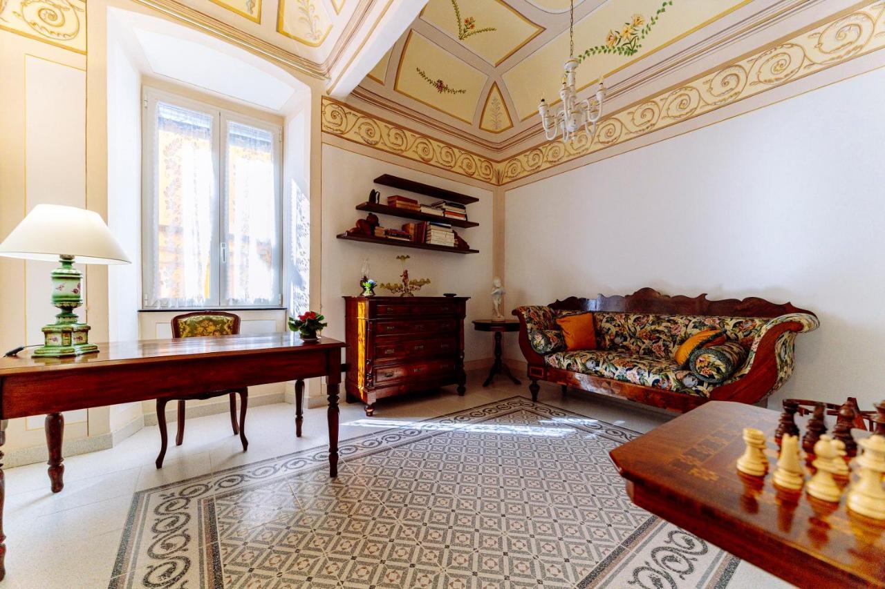 Come Nelle Favole The Classic B&B Toirano Buitenkant foto