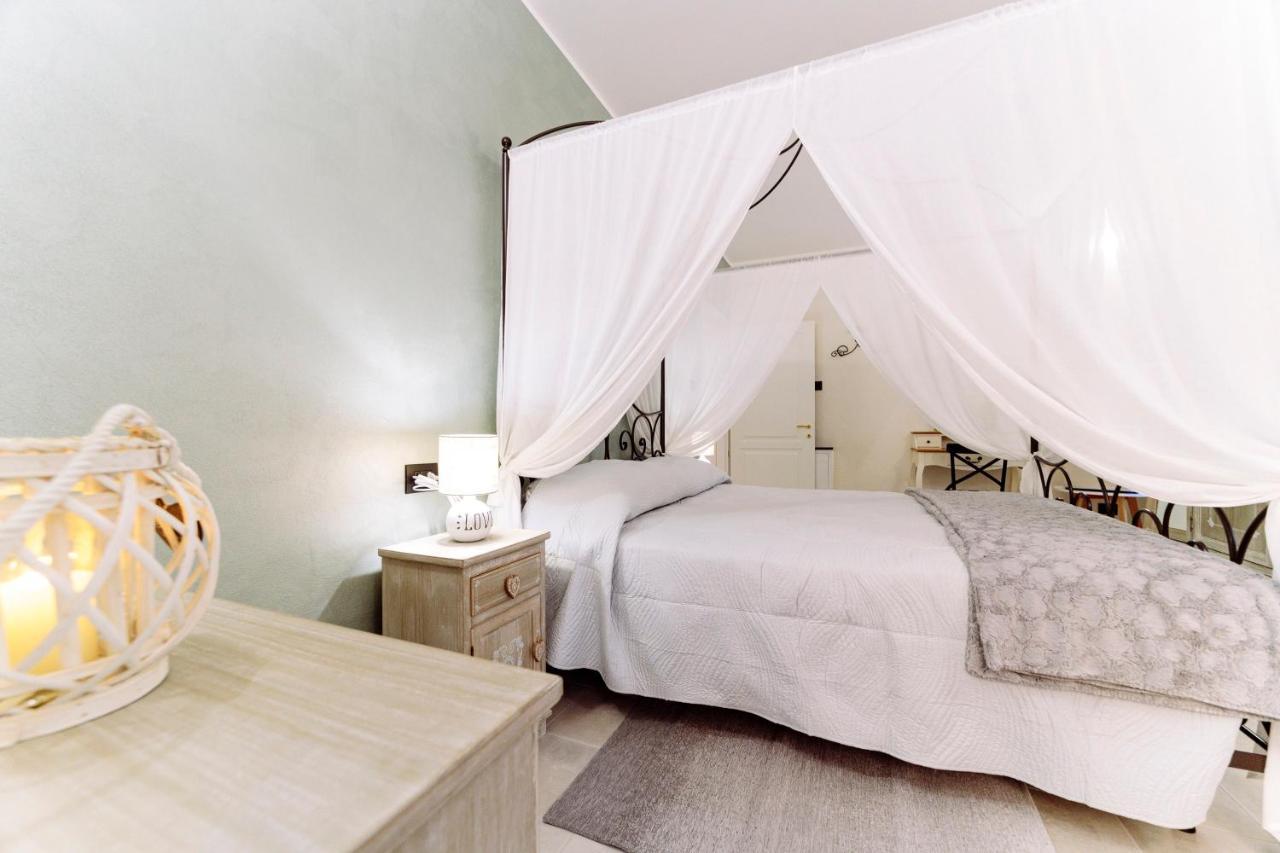 Come Nelle Favole The Classic B&B Toirano Buitenkant foto