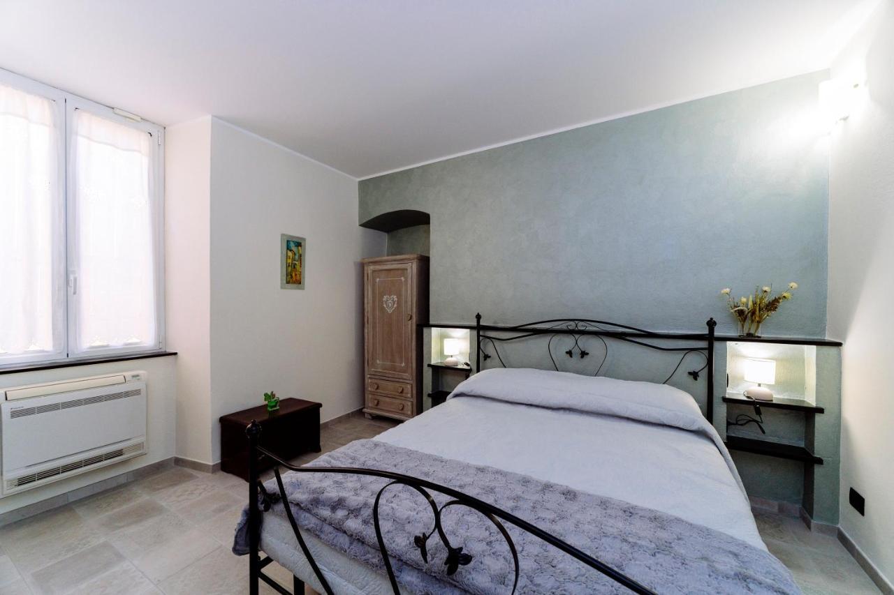 Come Nelle Favole The Classic B&B Toirano Buitenkant foto