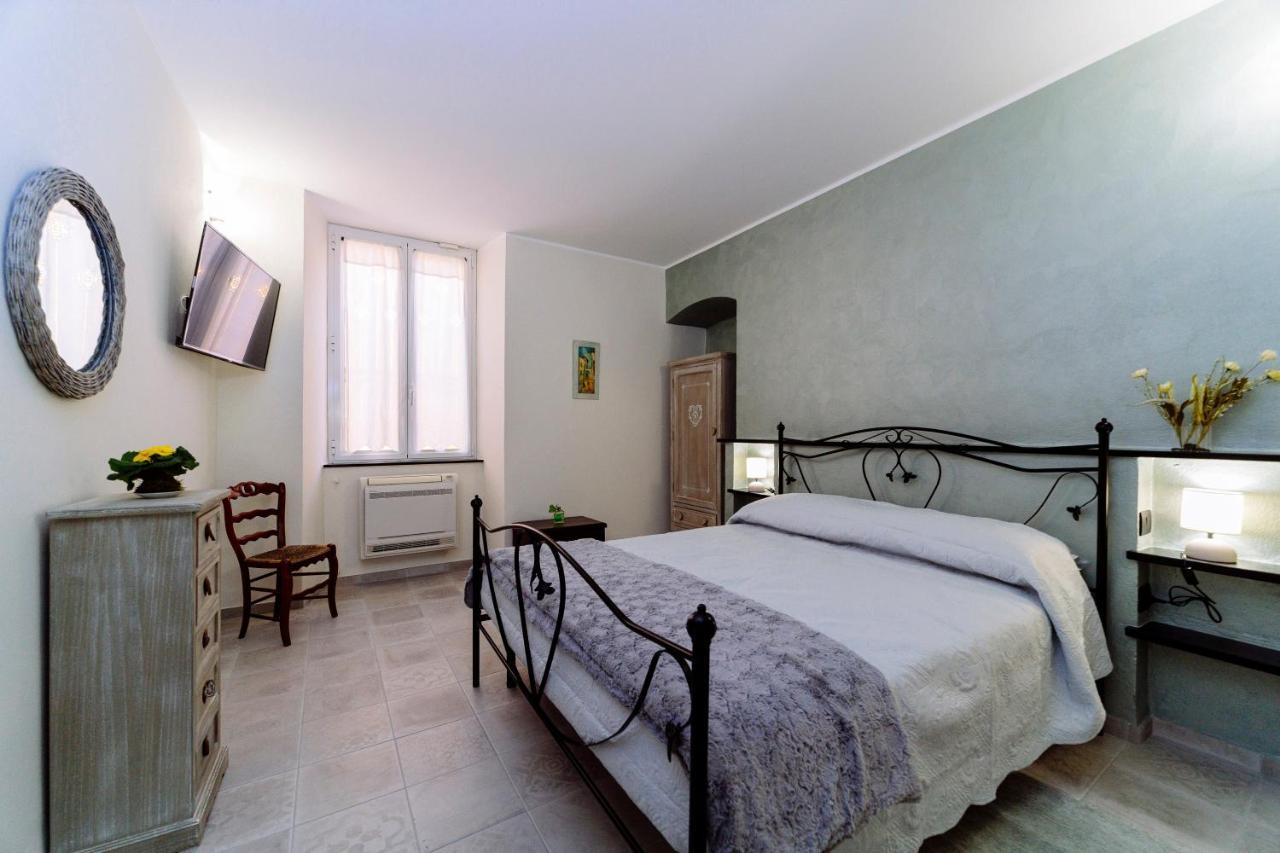 Come Nelle Favole The Classic B&B Toirano Buitenkant foto